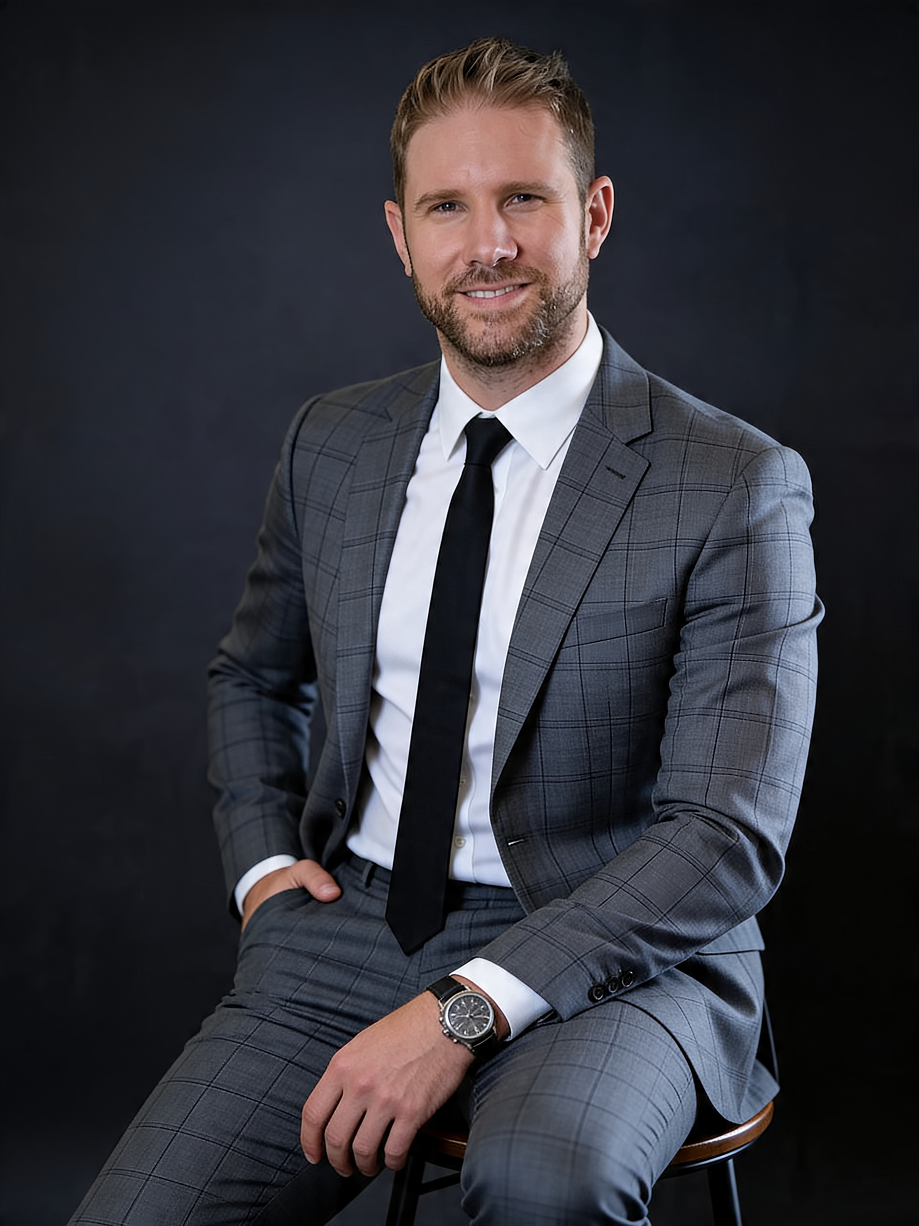 Agent picture